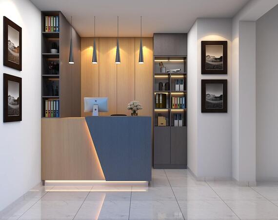 Dudu Office